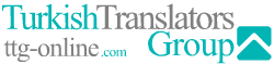 turkish translators group logo